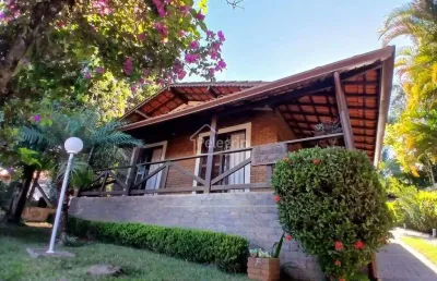 Chacará em condominio fechado - acesso a represa (venda e locação)