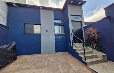 Casa com 3 quartos à venda na bragança paulista, 93, jardins, bragança paulista, 96 m2 por r$ 540.000