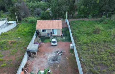 Casa com 1 quarto à venda na atibaia, 2, pedreira, atibaia, 82 m2 por r$ 270.000