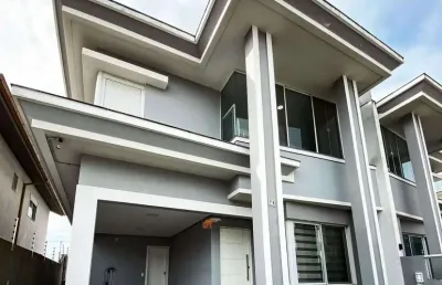 Casa para venda em florianópolis, ingleses do rio vermelho, 3 dormitórios, 3 suítes, 4 banheiros, 2 vagas