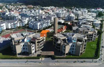 Cobertura para venda em florianópolis, ingleses do rio vermelho, 4 dormitórios, 3 suítes, 4 banheiros, 2 vagas