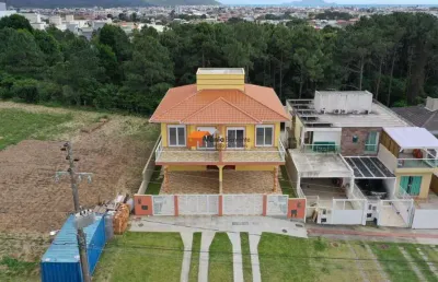 Casa para venda em florianópolis, ingleses do rio vermelho, 3 dormitórios, 2 suítes, 4 banheiros, 2 vagas