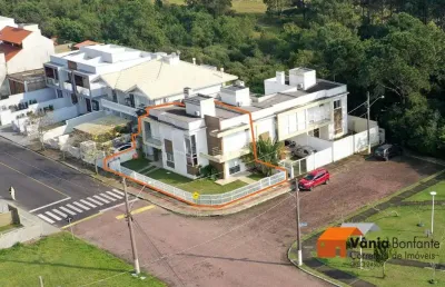 Casa para venda em florianópolis, são joão do rio vermelho, 3 dormitórios, 1 suíte, 3 banheiros, 2 vagas