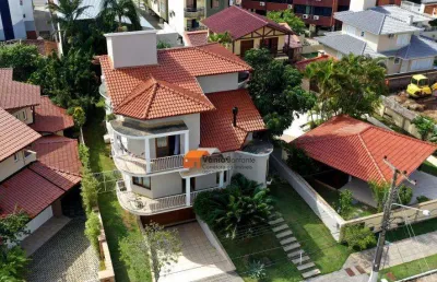 Casa para venda, ingleses, 5 dormitórios, 4 suítes, 6 banheiros, 6 vagas