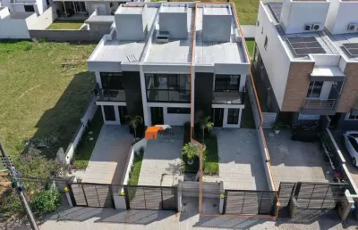 Casa para venda em florianópolis, cachoeira do bom jesus, 3 dormitórios, 1 suíte, 3 banheiros, 2 vagas