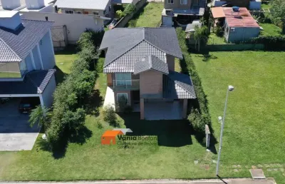 Casa para venda em florianópolis, são joão do rio vermelho, 4 dormitórios, 2 suítes, 4 banheiros, 2 vagas
