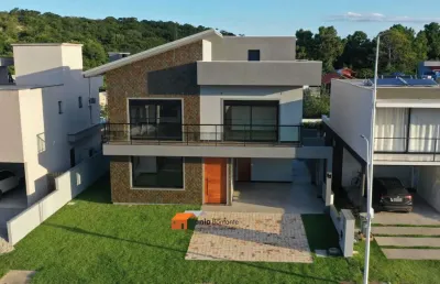 Casa para venda em florianópolis, são joão do rio vermelho, 4 dormitórios, 3 suítes, 4 banheiros, 4 vagas