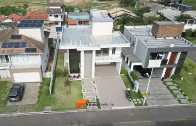 Casa para venda em florianópolis, são joão do rio vermelho, 4 dormitórios, 3 suítes, 4 banheiros, 4 vagas