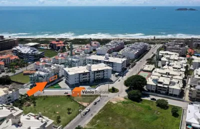 Apartamento para venda em florianópolis, ingleses do rio vermelho, 2 dormitórios, 2 suítes, 3 banheiros, 1 vaga