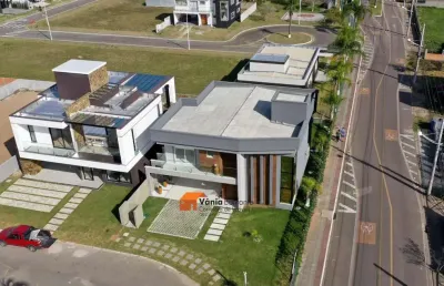 Casa para venda em florianópolis, são joão do rio vermelho, 3 dormitórios, 3 suítes, 4 banheiros, 4 vagas