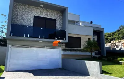 Casa para venda em florianópolis, cachoeira do bom jesus, 4 dormitórios, 3 suítes, 5 banheiros, 4 vagas