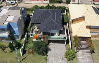 Casa para venda em florianópolis, são joão do rio vermelho, 3 dormitórios, 3 suítes, 4 banheiros, 4 vagas