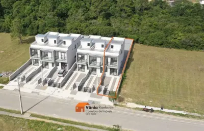 Casa para venda em florianópolis, são joão do rio vermelho, 3 dormitórios, 1 suíte, 3 banheiros, 2 vagas