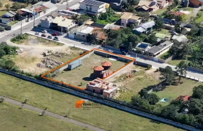 Terreno para venda em florianópolis, são joão do rio vermelho, 2 dormitórios, 2 banheiros