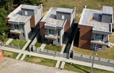 Casa para venda em florianópolis, são joão do rio vermelho, 3 dormitórios, 1 suíte, 3 banheiros, 1 vaga
