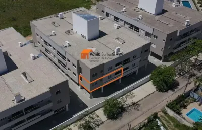 Apartamento para venda em florianópolis, ingleses do rio vermelho, 2 dormitórios, 1 suíte, 2 banheiros, 2 vagas