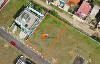 Terreno para venda em florianópolis, são joão do rio vermelho