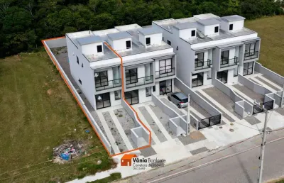 Casa para venda em florianópolis, são joão do rio vermelho, 3 dormitórios, 1 suíte, 3 banheiros, 2 vagas