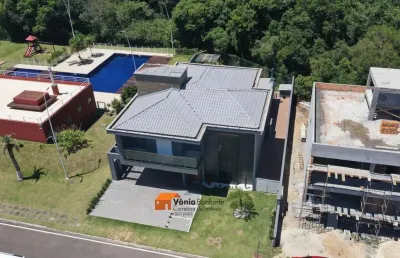 Casa para venda em florianópolis, são joão do rio vermelho, 5 dormitórios, 4 suítes, 6 banheiros, 4 vagas