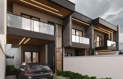 Casa para venda em florianópolis, canasvieiras, 2 dormitórios, 2 suítes, 3 banheiros, 2 vagas