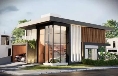 Casa para venda em florianópolis, ingleses do rio vermelho, 3 dormitórios, 3 suítes, 5 banheiros, 4 vagas