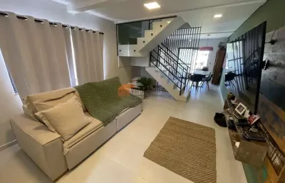 Casa para venda em florianópolis, rio vermelho, 2 dormitórios, 2 suítes, 3 banheiros, 2 vagas