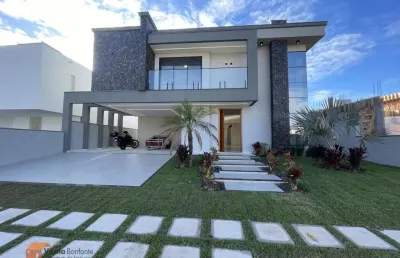 Casa para venda em florianópolis, são joão do rio vermelho, 3 dormitórios, 3 suítes, 4 banheiros, 2 vagas