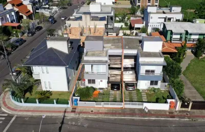 Casa para venda em florianópolis, são joão do rio vermelho, 3 dormitórios, 1 suíte, 3 banheiros, 2 vagas