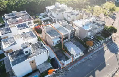 Casa para venda em florianópolis, são joão do rio vermelho, 2 dormitórios, 2 suítes, 3 banheiros, 2 vagas