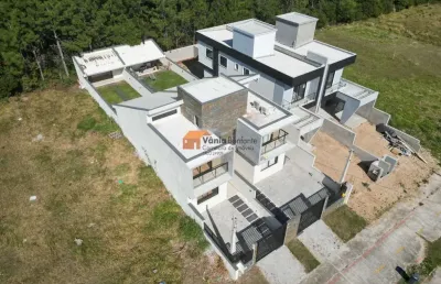 Casa para venda em florianópolis, são joão do rio vermelho, 2 dormitórios, 1 suíte, 3 banheiros, 1 vaga