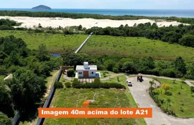 Terreno para venda em florianópolis, são joão do rio vermelho