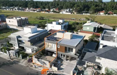 Casa para venda em florianópolis, são joão do rio vermelho, 3 dormitórios, 1 suíte, 4 banheiros, 2 vagas