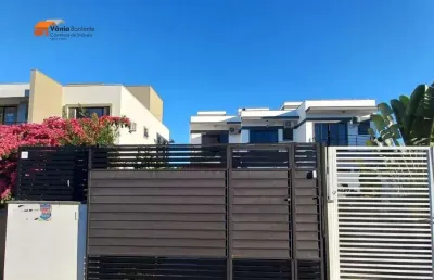 Casa para venda em florianópolis, são joão do rio vermelho, 3 dormitórios, 2 suítes, 3 banheiros, 2 vagas