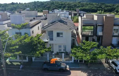 Casa para venda em florianópolis, são joão do rio vermelho, 3 dormitórios, 3 suítes, 4 banheiros, 2 vagas