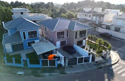 Casa para venda em florianópolis, são joão do rio vermelho, 2 dormitórios, 2 suítes, 2 banheiros