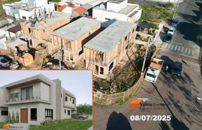 Casa para venda em florianópolis, são joão do rio vermelho, 4 dormitórios, 1 suíte, 3 banheiros, 2 vagas