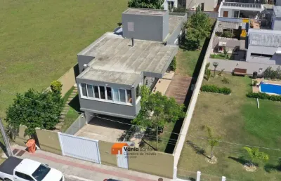Casa para venda em florianópolis, são joão do rio vermelho, 4 dormitórios, 2 suítes, 3 banheiros, 4 vagas