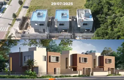 Casa para venda em florianópolis, são joão do rio vermelho, 3 dormitórios, 1 suíte, 3 banheiros, 2 vagas
