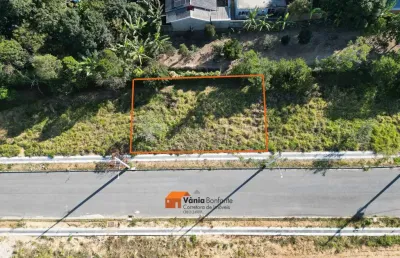 Terreno para venda em florianópolis, são joão do rio vermelho