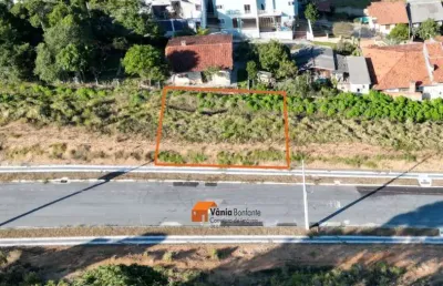 Terreno para venda em florianópolis, são joão do rio vermelho