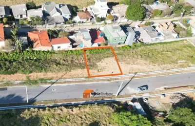 Terreno para venda em florianópolis, são joão do rio vermelho