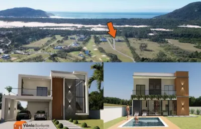 Casa para venda em florianópolis, ingleses do rio vermelho, 4 dormitórios, 3 suítes, 4 banheiros, 2 vagas
