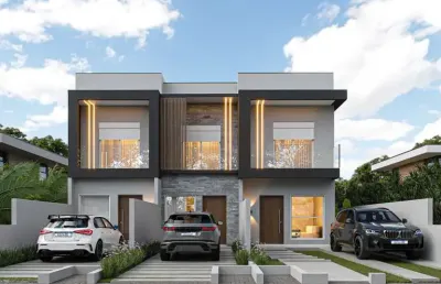 Casa para venda em florianópolis, são joão do rio vermelho, 2 dormitórios, 2 suítes, 3 banheiros, 2 vagas