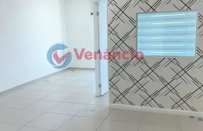 Sala para locação, jardim das colinas, são josé dos campos, sp