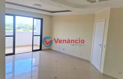 Apartamento à venda, bosque dos eucaliptos, são josé dos campos, sp