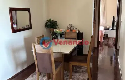 Apartamento à venda, jardim das indústrias, são josé dos campos, sp
