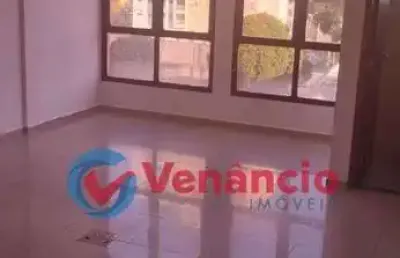 Sala comercial com 2 salas à venda na Avenida Doutor Nelson D'Avila, 389, Centro, São José dos Campos