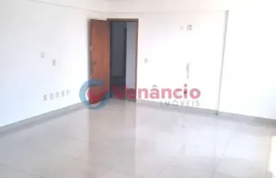 Sala à venda, parque residencial aquarius, são josé dos campos, sp