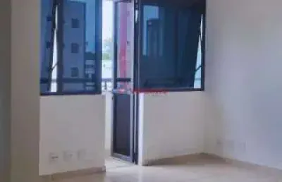Sala para locação, jardim são dimas, são josé dos campos, sp