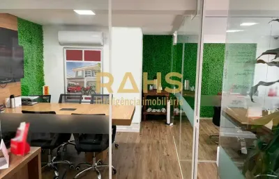 Sala comercial em localização estratégica, no centro de joinville